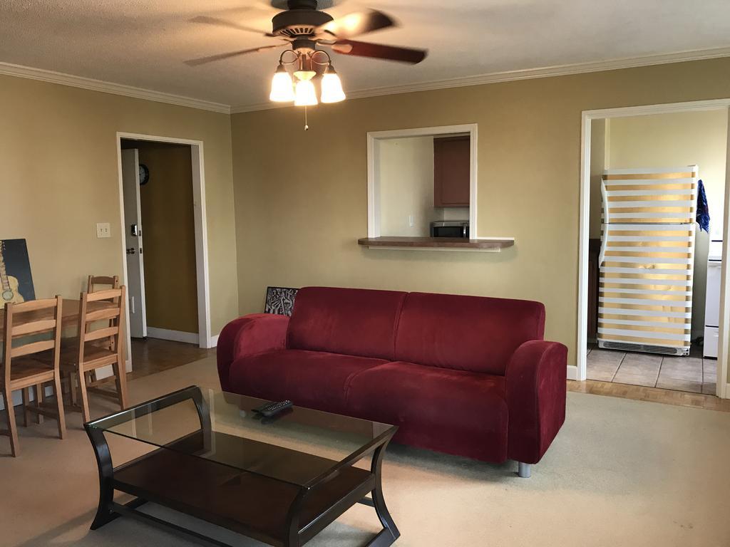 Downtown Condo With A View Sleeps 4 5D Atlanta Eksteriør bilde