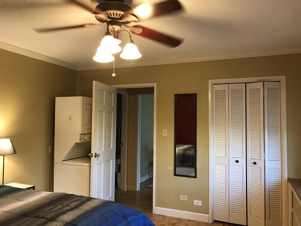 Downtown Condo With A View Sleeps 4 5D Atlanta Eksteriør bilde