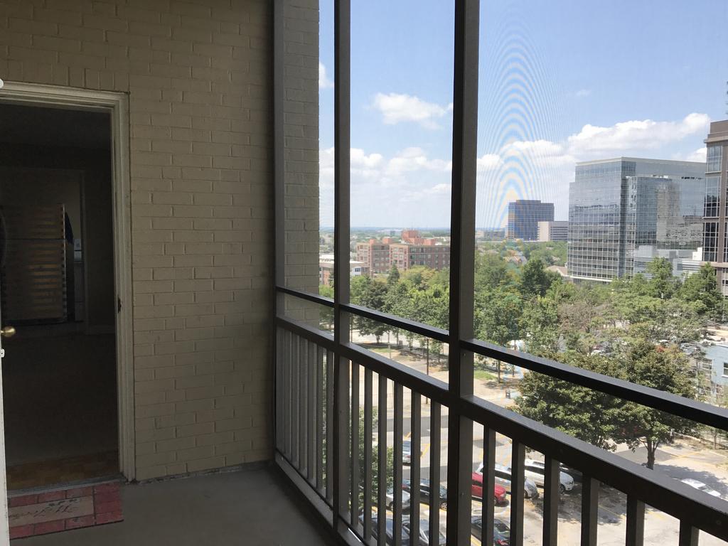 Downtown Condo With A View Sleeps 4 5D Atlanta Eksteriør bilde
