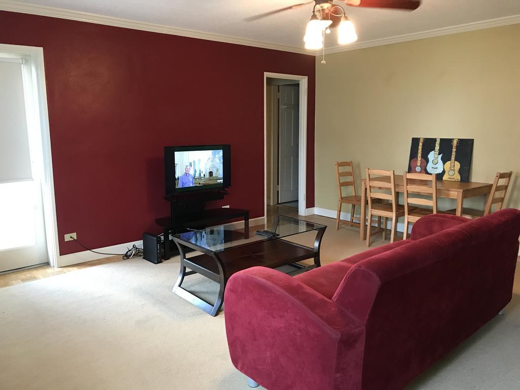 Downtown Condo With A View Sleeps 4 5D Atlanta Eksteriør bilde
