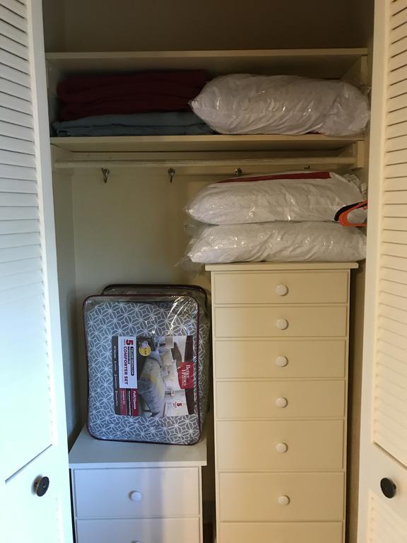 Downtown Condo With A View Sleeps 4 5D Atlanta Eksteriør bilde