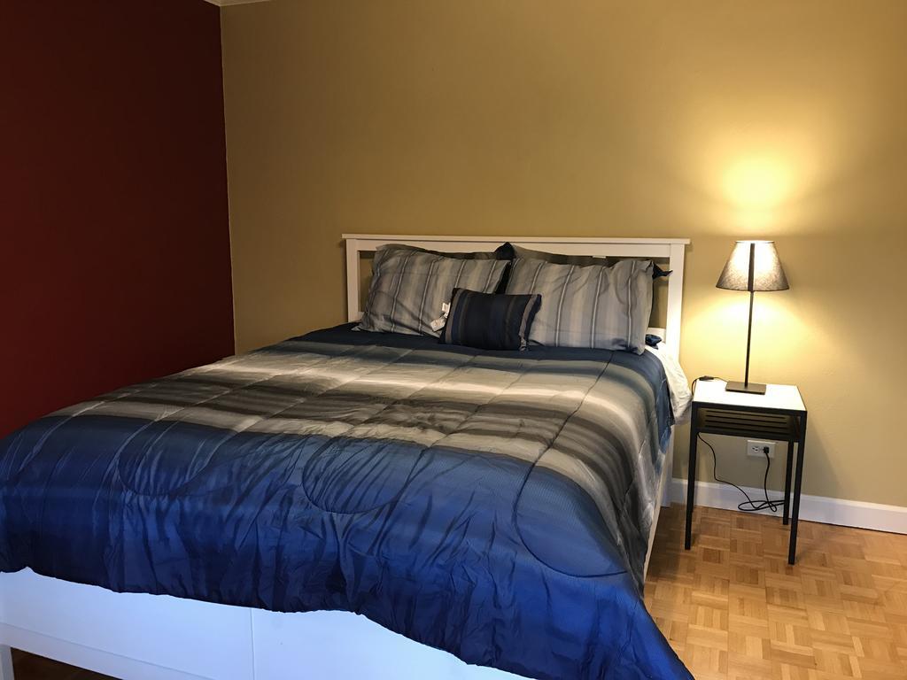 Downtown Condo With A View Sleeps 4 5D Atlanta Eksteriør bilde