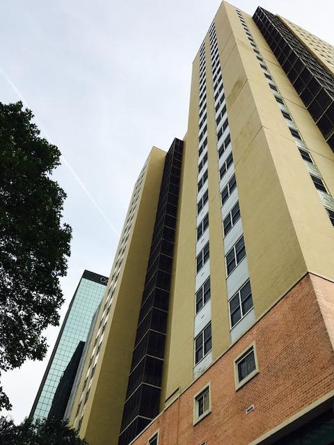 Downtown Condo With A View Sleeps 4 5D Atlanta Eksteriør bilde